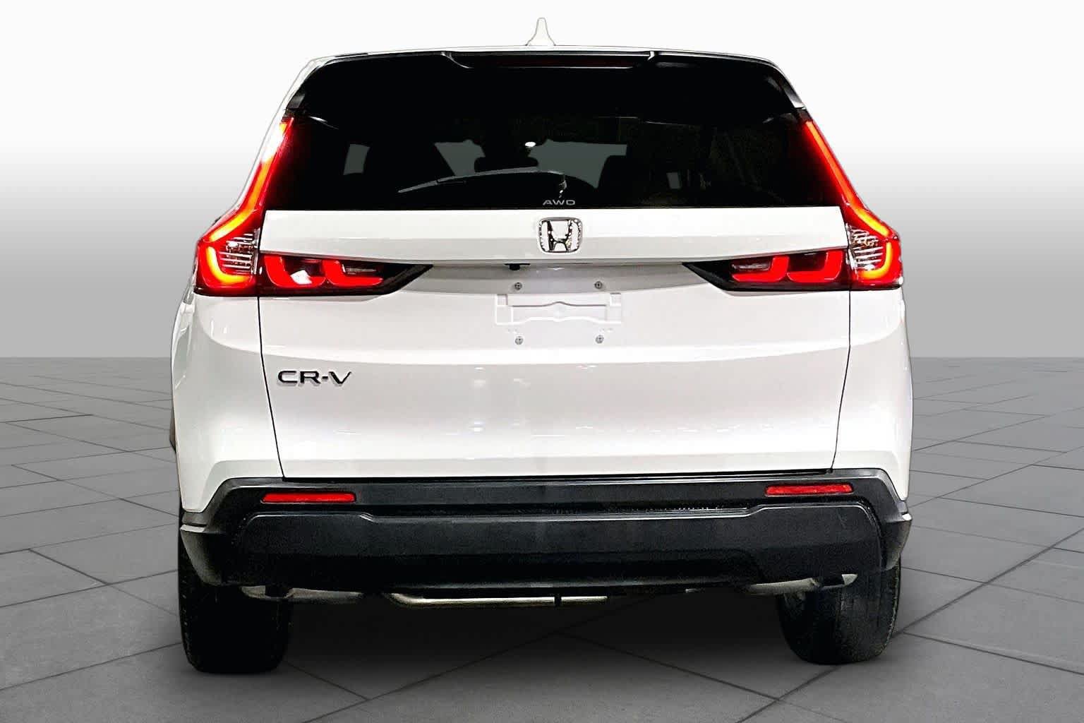 Used 2023 Honda CR-V EX image 5