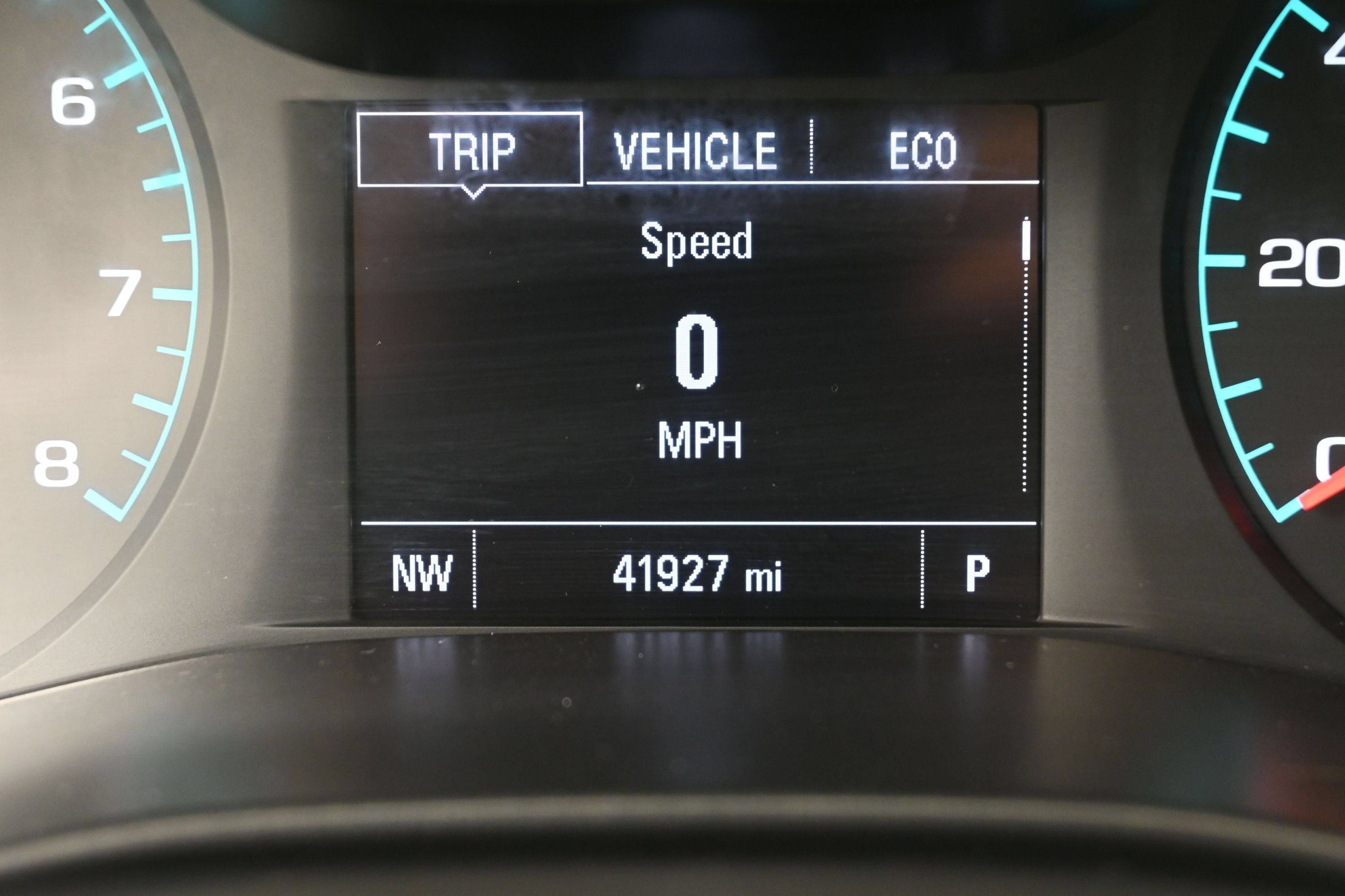 Used 2022 GMC Canyon AT4 w/ Driver Alert Package AWD/4WD image 16