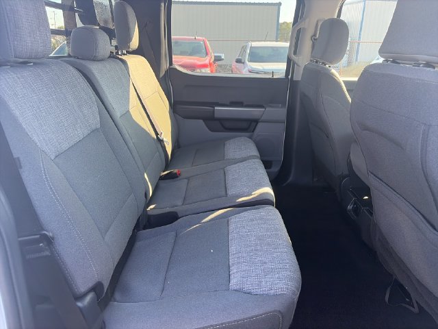 Used 2024 Ford F350 XLT AWD/4WD image 28