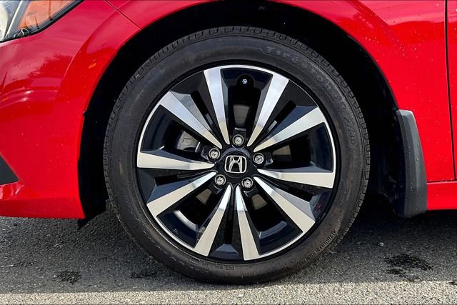 Used 2022 Honda Civic EX image 10