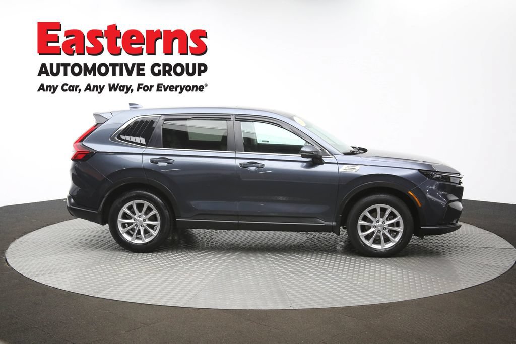 Used 2024 Honda CR-V EX-L image 46