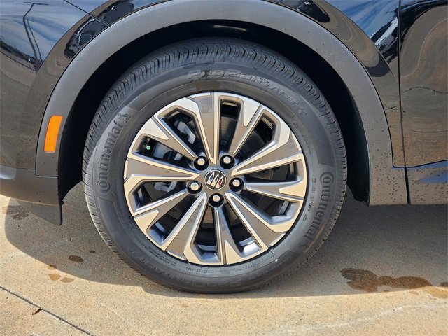 New 2025 Buick Envision Preferred image 9