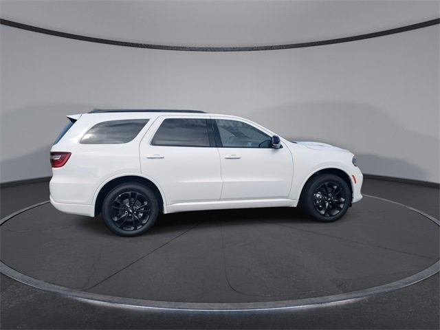 New 2026 Dodge Durango GT image 9