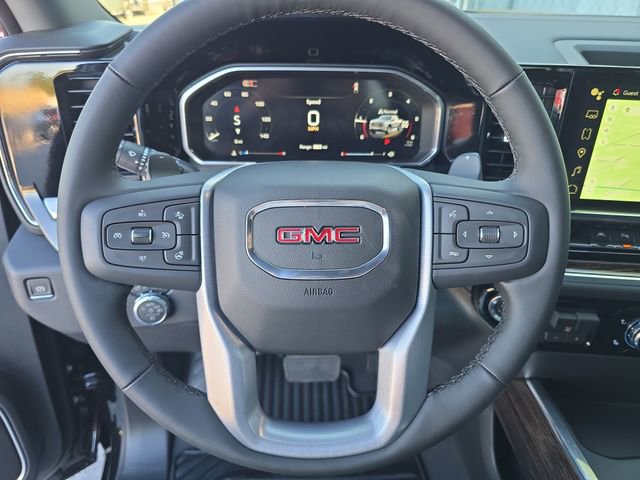New 2026 GMC Sierra 1500 Elevation w/ Preferred Package AWD/4WD image 26