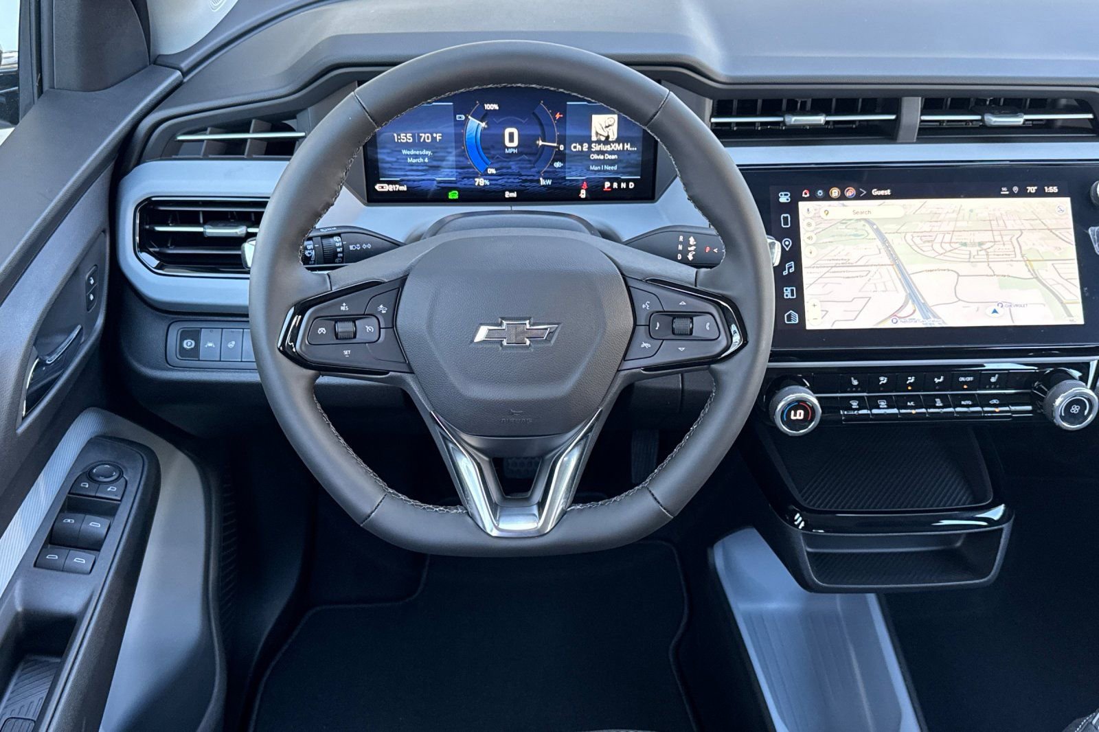 New 2027 Chevrolet Bolt LT w/ Comfort Package image 13