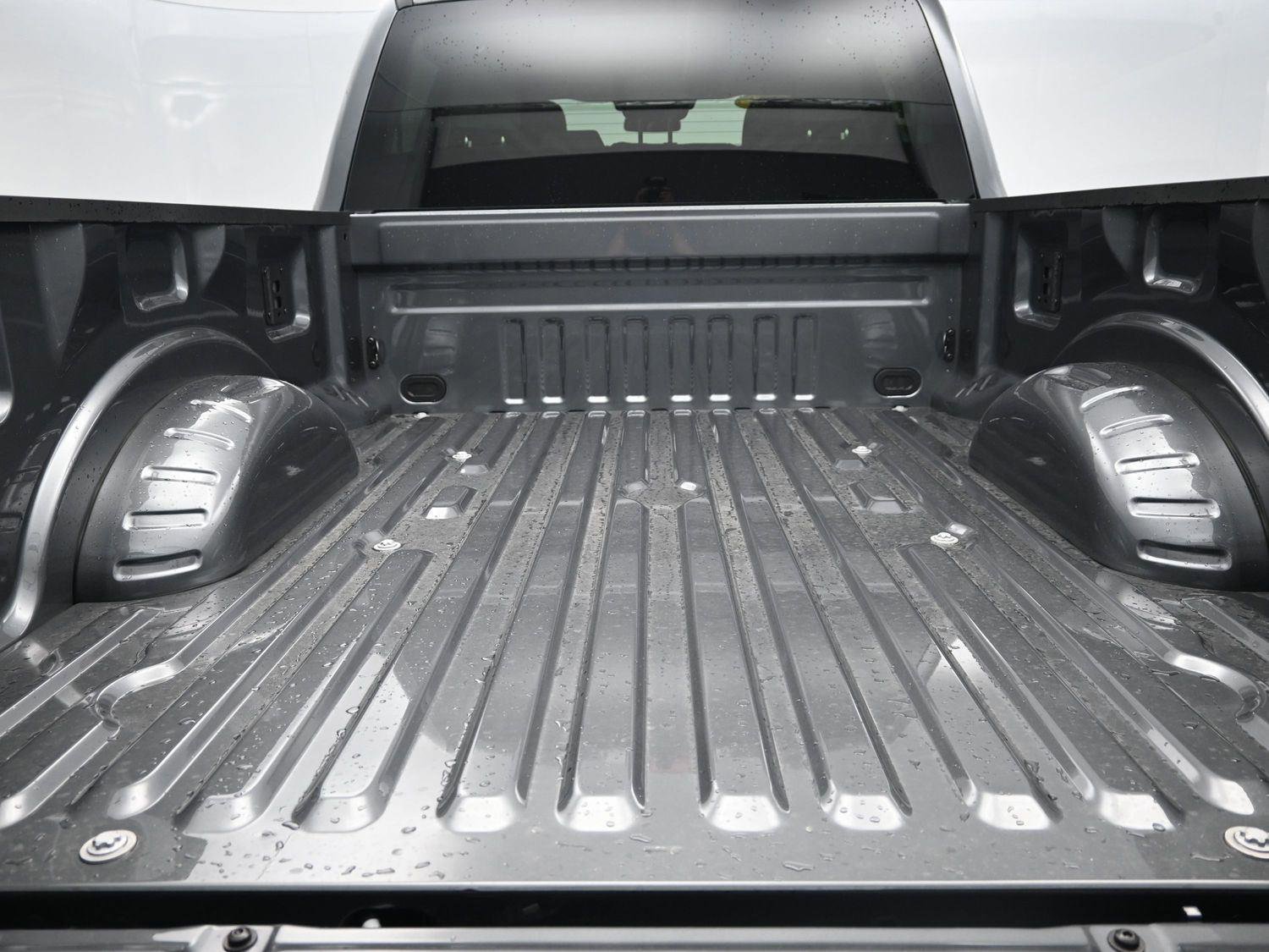 New 2026 Ford F250 XLT image 17