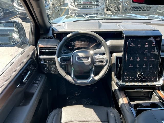 New 2026 GMC Yukon Denali AWD/4WD image 28