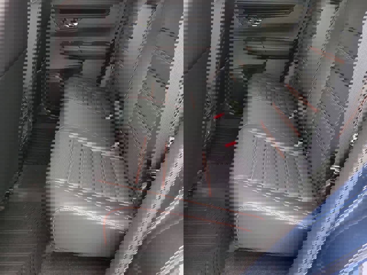 Used 2025 Honda CR-V Sport-L image 19