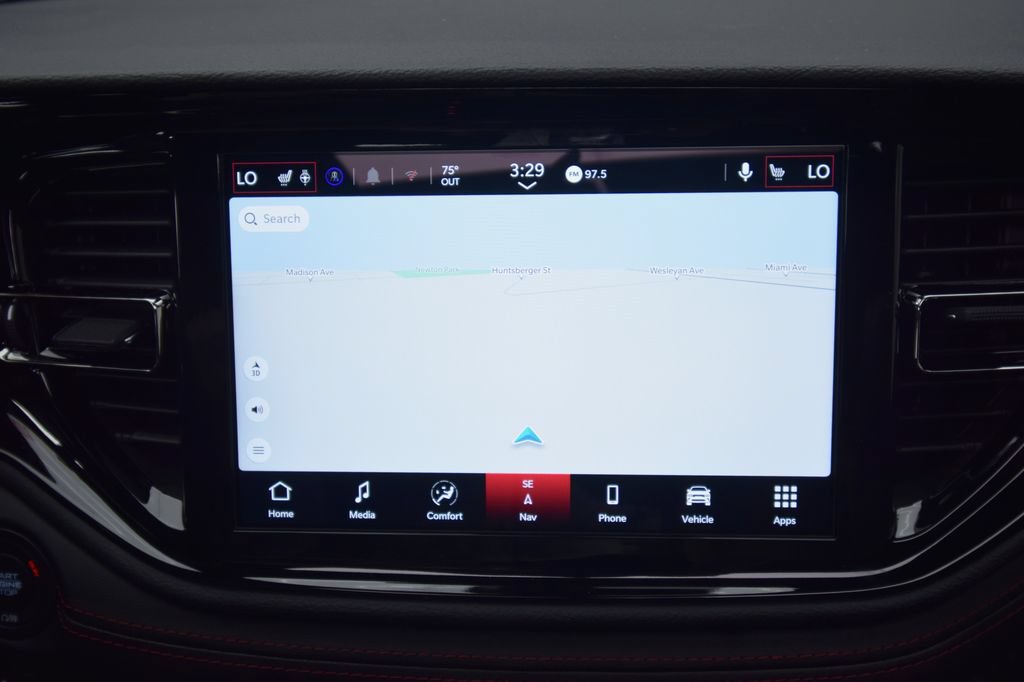 New 2027 Dodge Durango GT AWD/4WD image 22