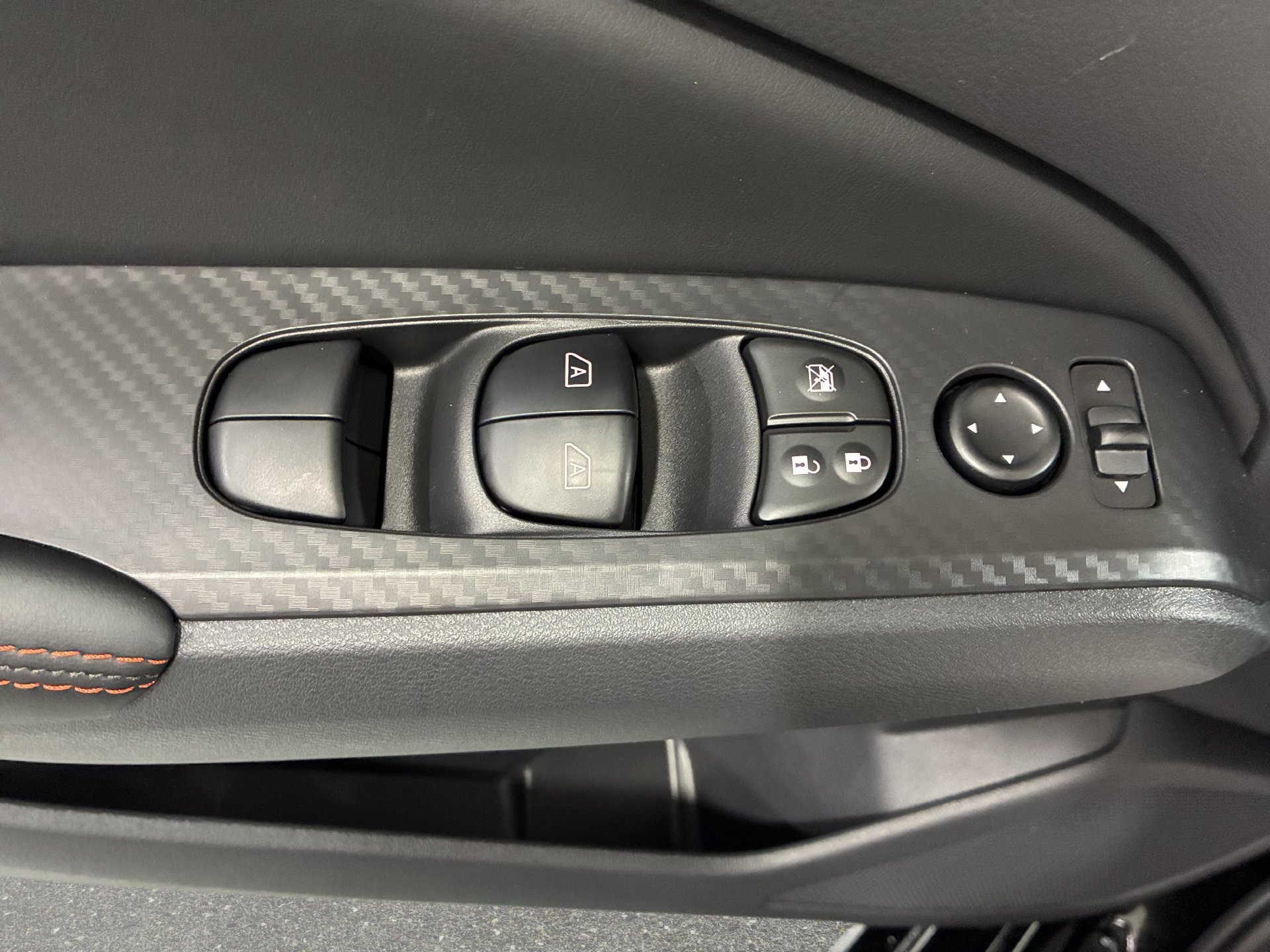 New 2026 Nissan Altima 2.5 SR FWD image 27