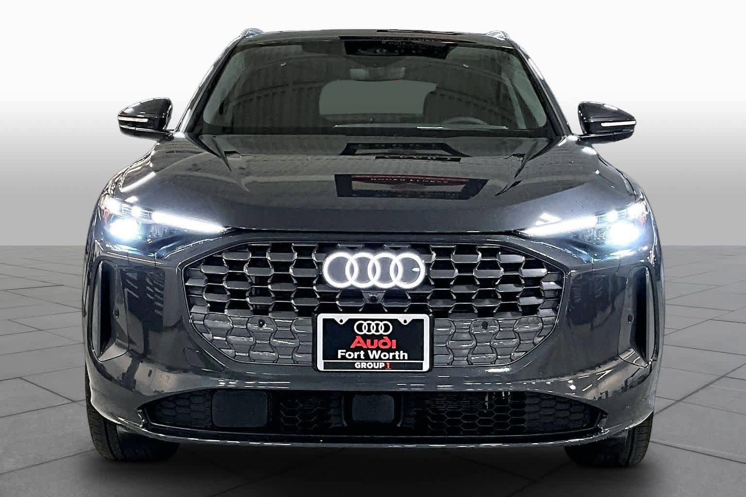 Used 2025 Audi Q5 Prestige AWD/4WD image 3