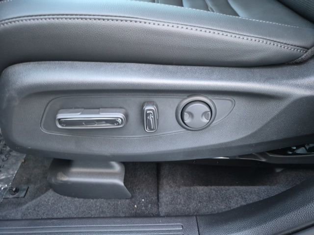 New 2026 Honda CR-V Sport Touring image 19