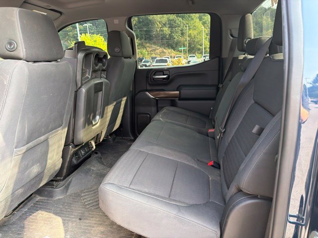 Used 2020 Chevrolet Silverado 1500 RST AWD/4WD image 12