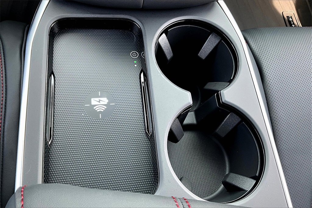 New 2025 Acura RDX AWD w/ A-Spec & Advance Pkg image 20