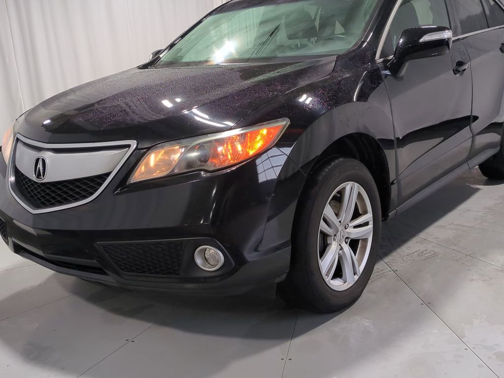 Used 2013 Acura RDX AWD w/ Technology Package image 13