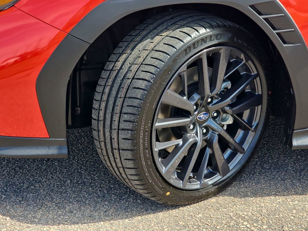 New 2026 Subaru WRX Premium image 33