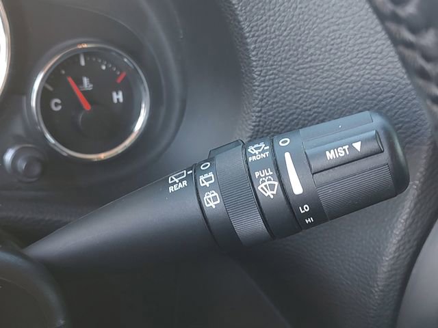 Used 2013 Jeep Wrangler Unlimited Sport w/ Connectivity Group image 19