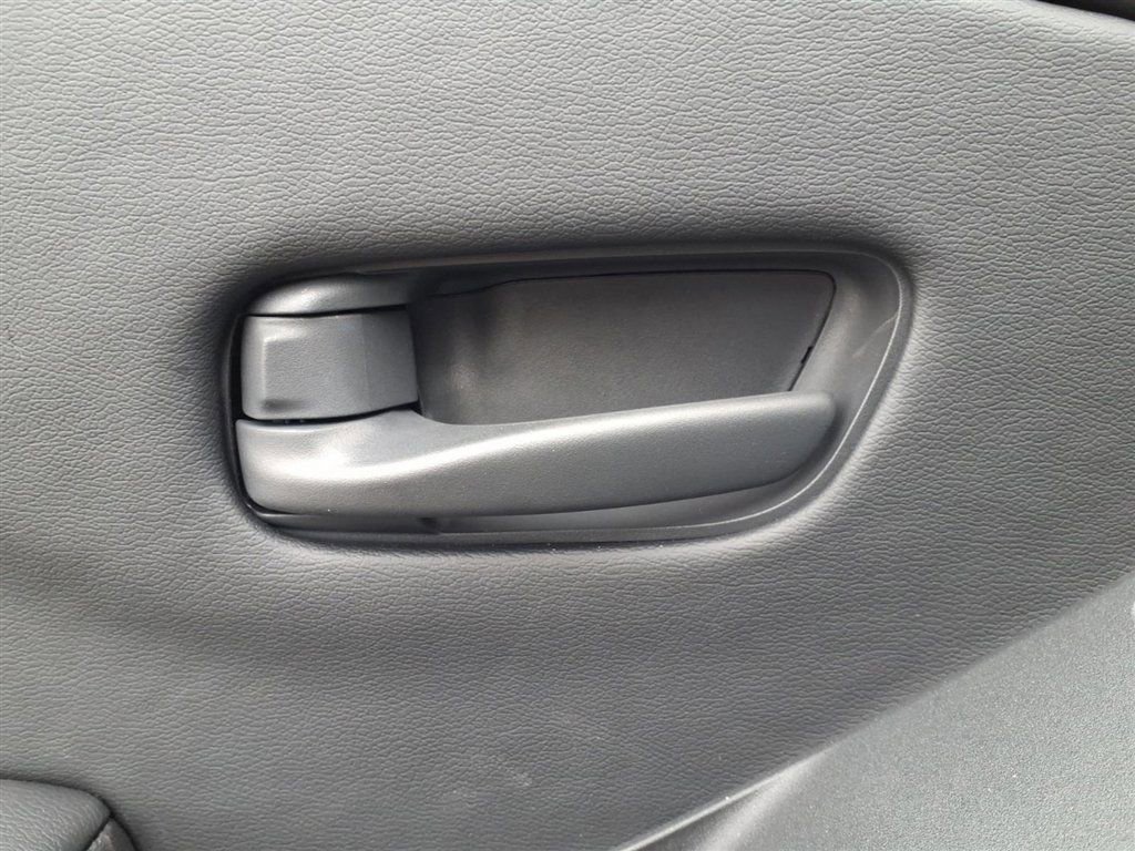 New 2026 Nissan Frontier S image 18