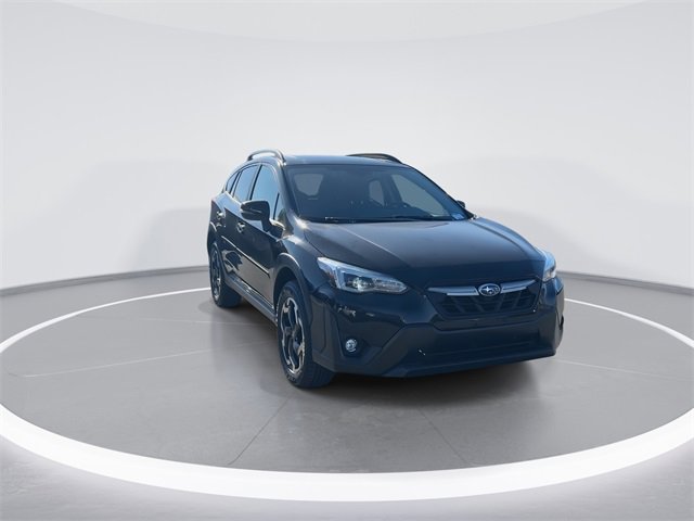 Certified 2021 Subaru Crosstrek 2.5i Limited w/ Moonroof Package 1 image 2