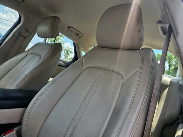 Used 2018 Lincoln MKZ Premiere w/ Magnetic Appearance Package AWD/4WD image 19