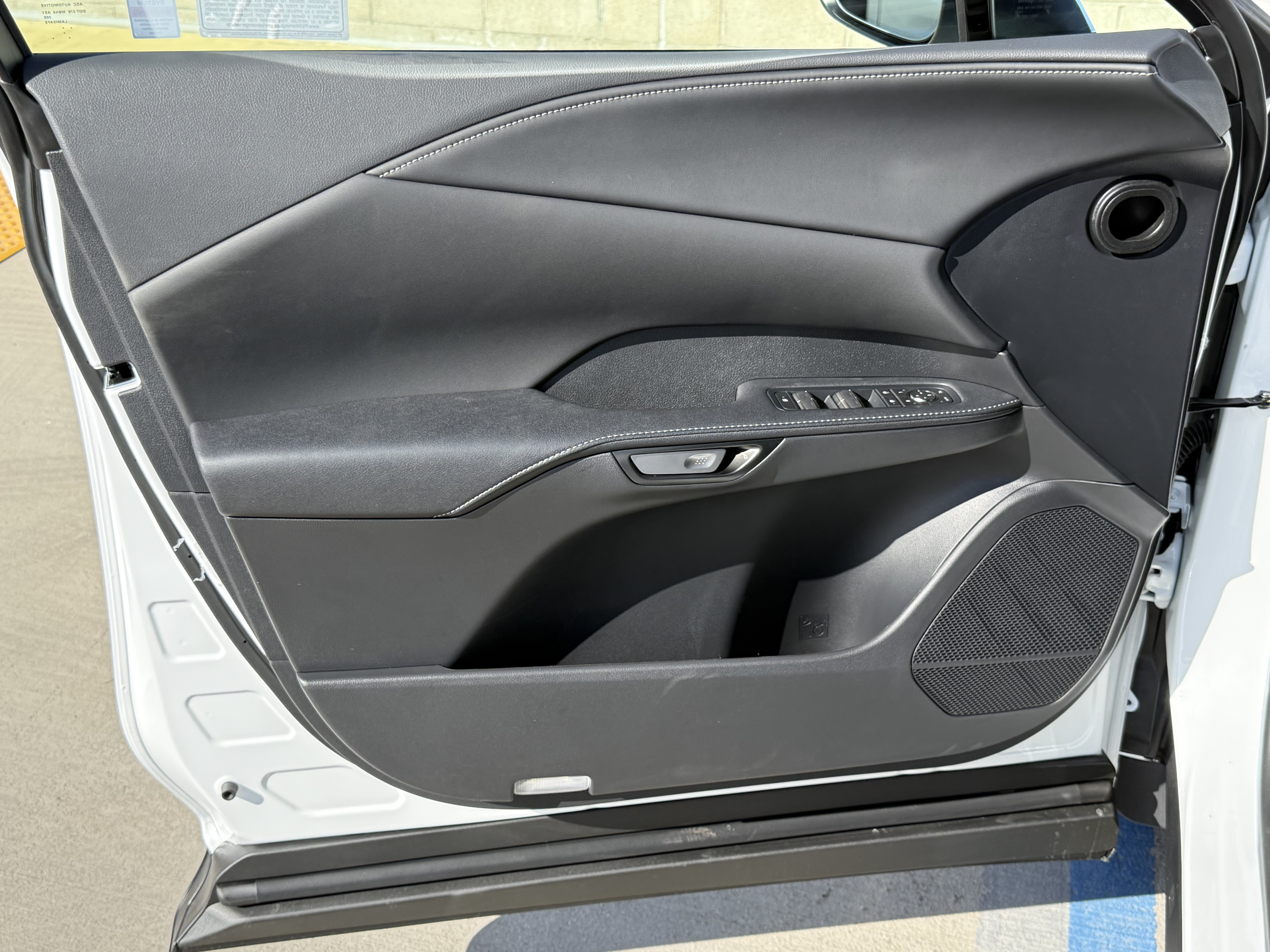 New 2026 Lexus RX 350 F Sport FWD image 16