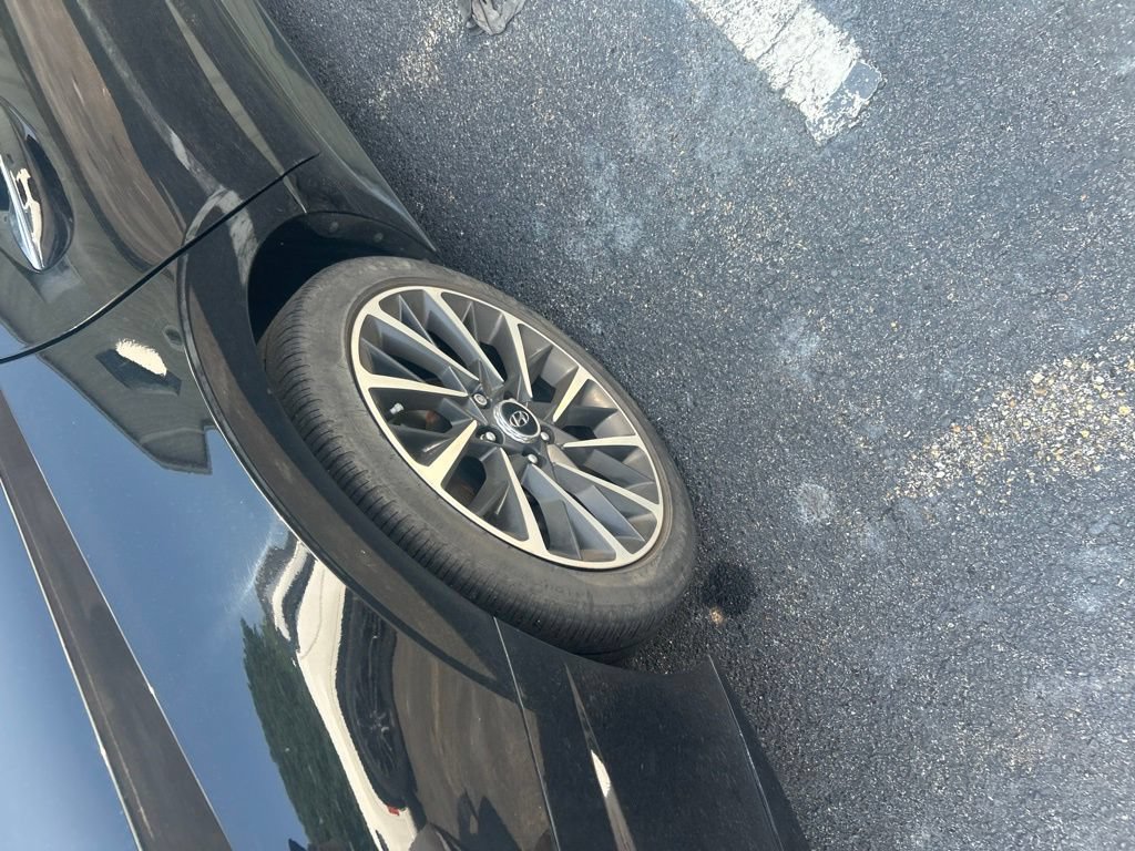 Used 2023 Hyundai Sonata Limited FWD image 7