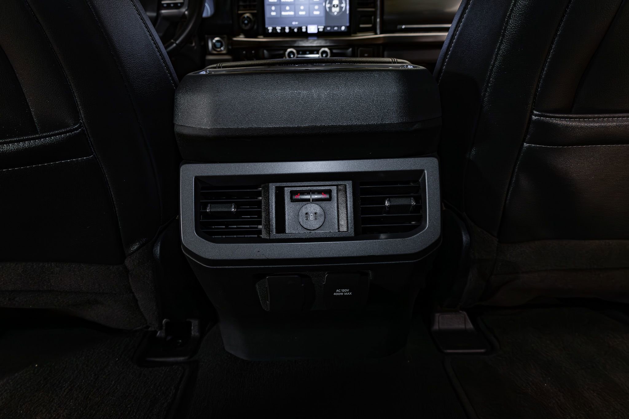 Used 2023 Ford F350 Lariat w/ Lariat Ultimate Package AWD/4WD image 22