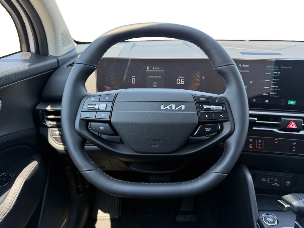 New 2026 Kia Sportage LX AWD/4WD image 12