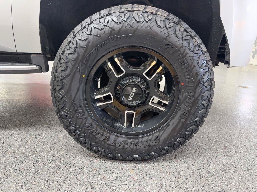 Used 2020 GMC Yukon XL SLT AWD/4WD image 51