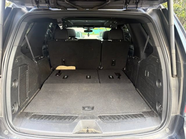 Used 2022 Chevrolet Tahoe LT RWD image 15