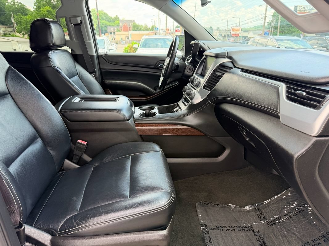 Used 2016 GMC Yukon SLE RWD image 18