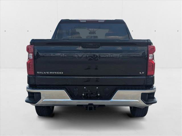Used 2025 Chevrolet Silverado 1500 LT image 6