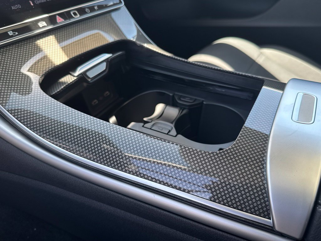 New 2026 Mercedes-Benz C 300 Sedan image 27