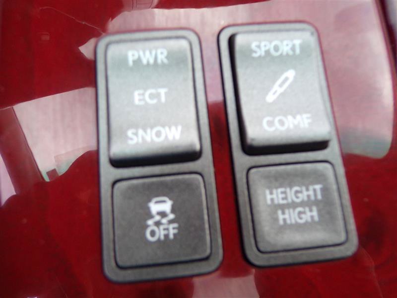 Used 2009 Lexus LS 460 AWD image 38