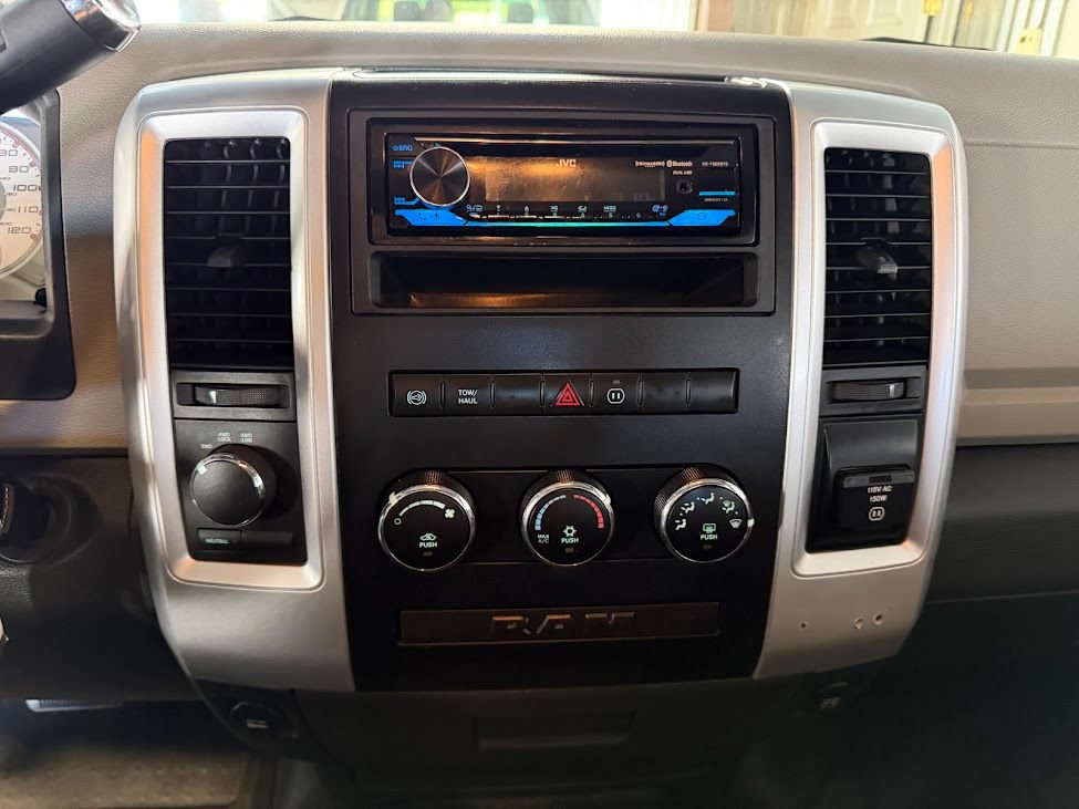 Used 2011 RAM 3500 SLT w/ Protection Group AWD/4WD image 20