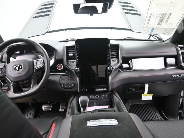 New 2026 RAM 1500 RHO AWD/4WD image 23