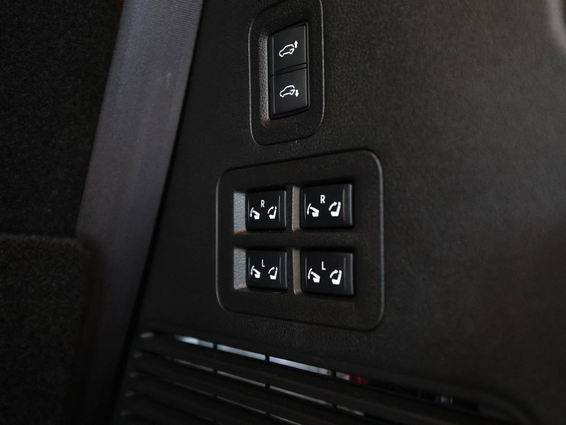 Used 2025 INFINITI QX80 Autograph w/ Autograph Exterior Package image 23