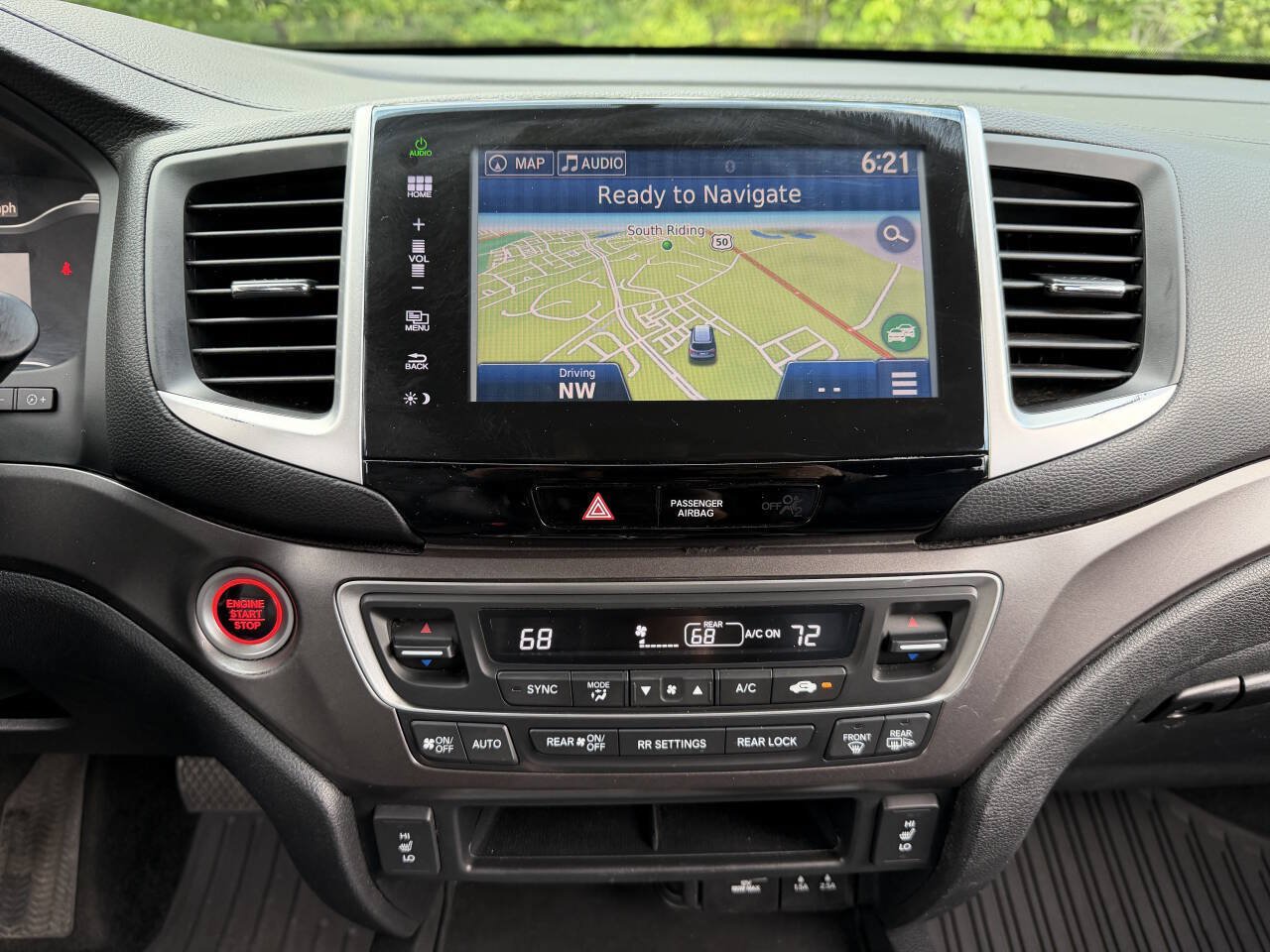 Used 2016 Honda Pilot EX-L image 20