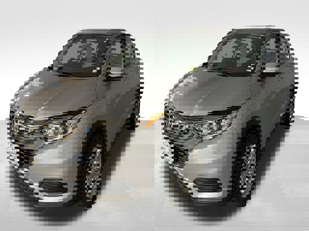 Used 2022 Honda HR-V LX