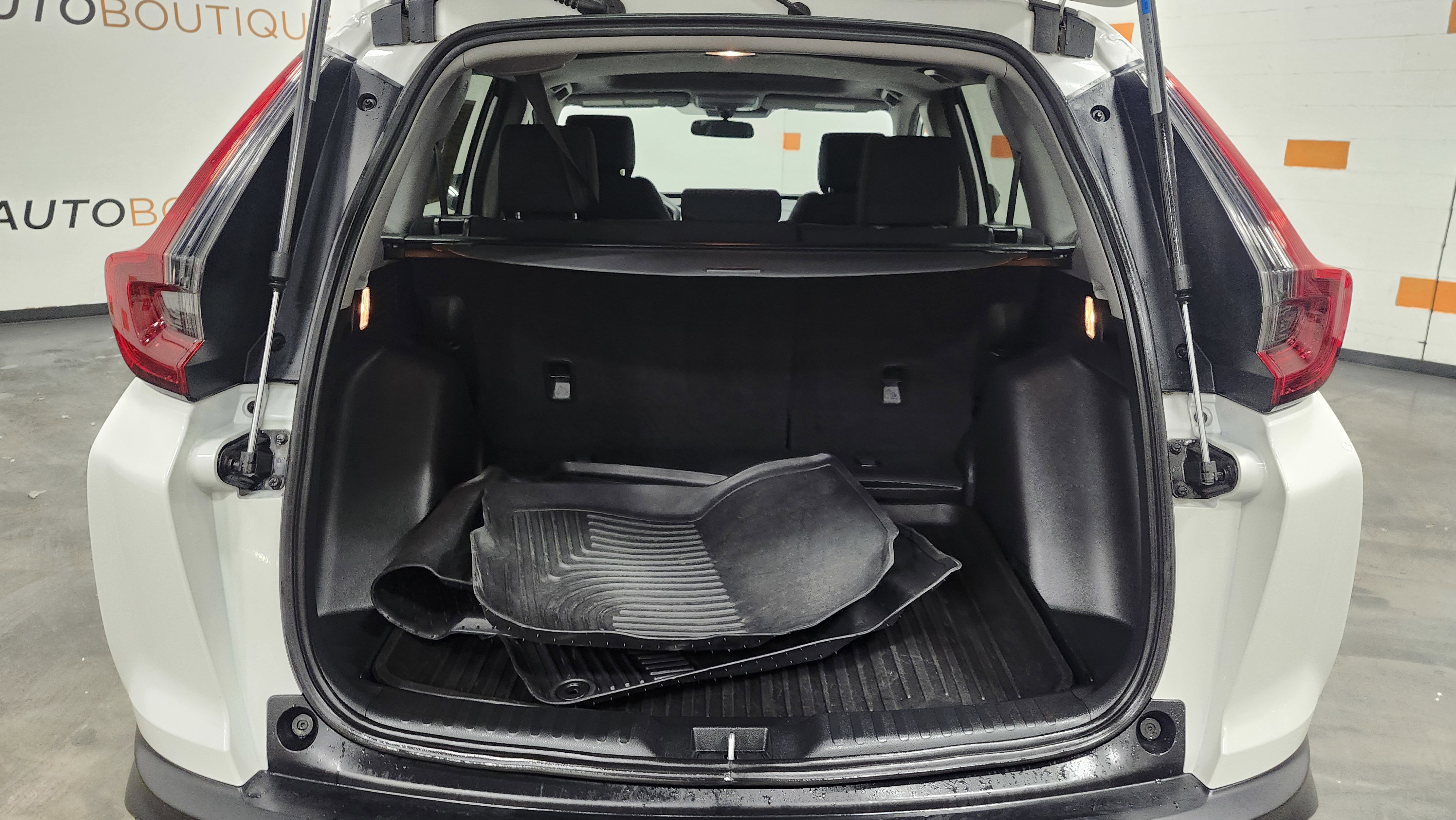 Used 2021 Honda CR-V EX image 22