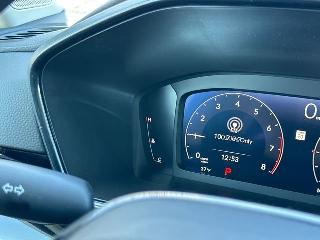 New 2026 Honda CR-V EX-L image 21