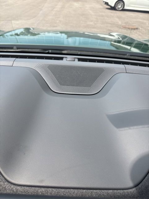 New 2025 Ford Mustang Mach-E GT w/ Bronze Appearance Package image 34