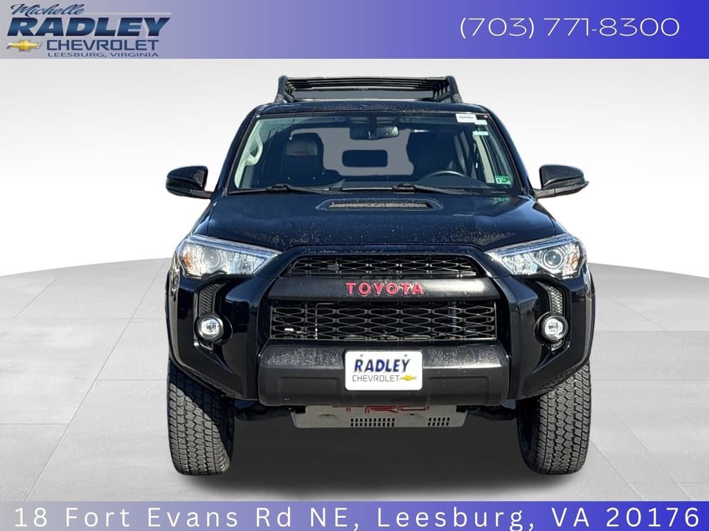 Used 2019 Toyota 4Runner TRD Pro image 14