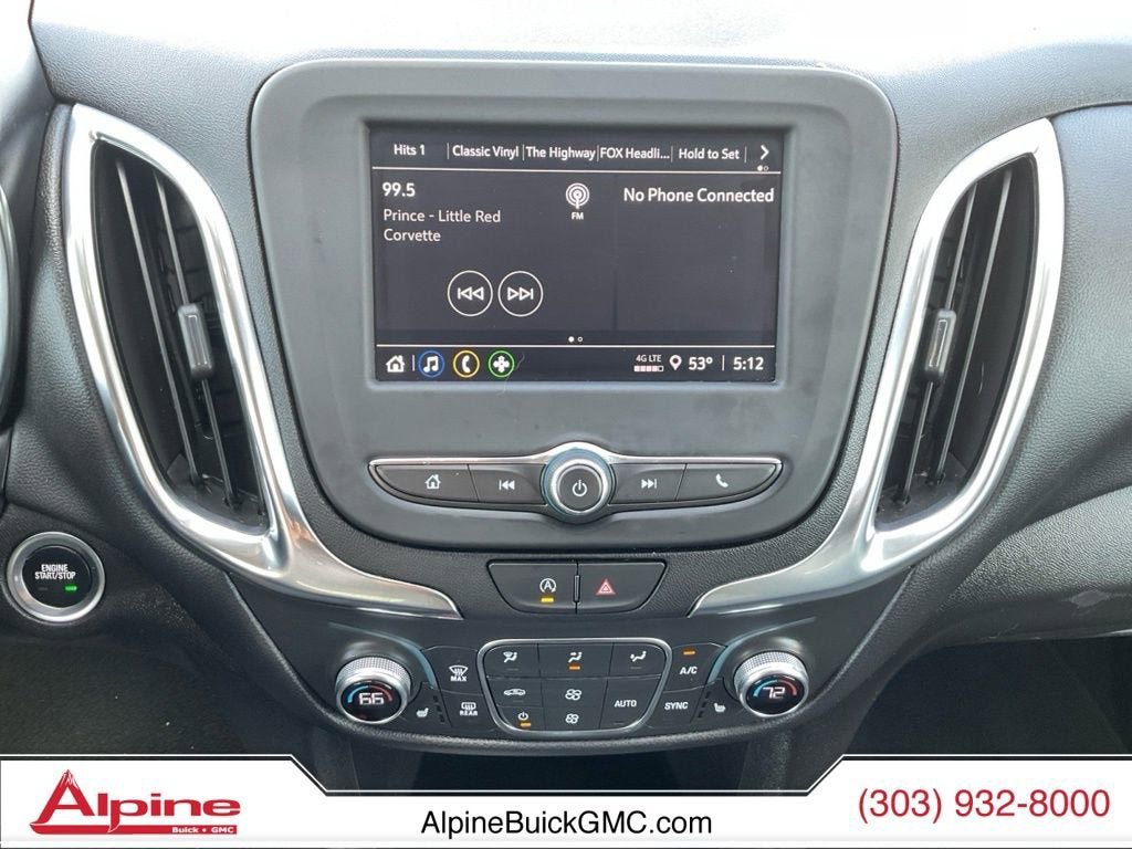 Used 2024 Chevrolet Equinox LT image 11