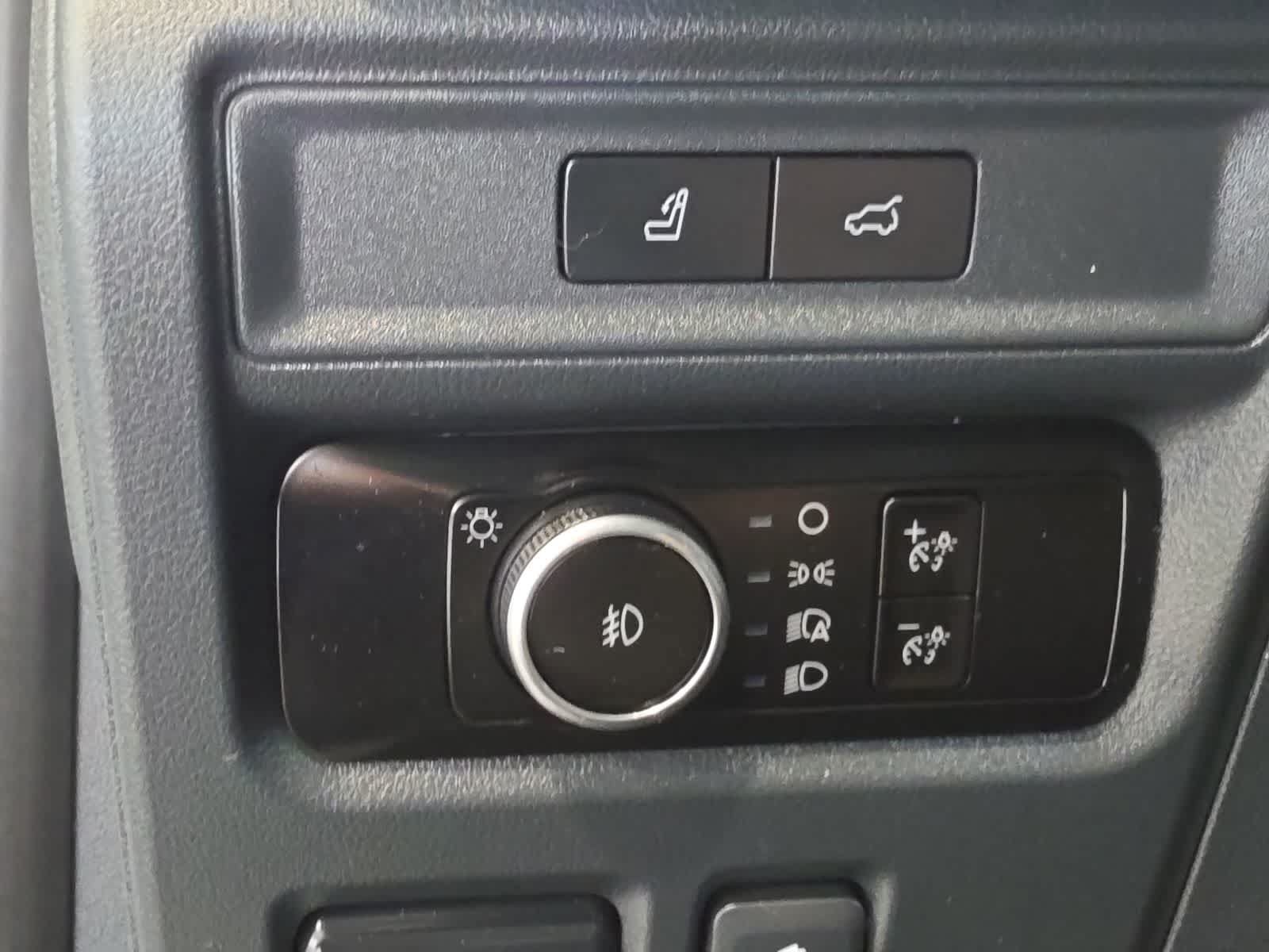 Used 2023 Ford Expedition Limited AWD/4WD image 23