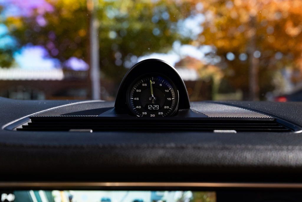 Used 2020 Porsche Panamera 4 w/ Premium Package Plus image 16