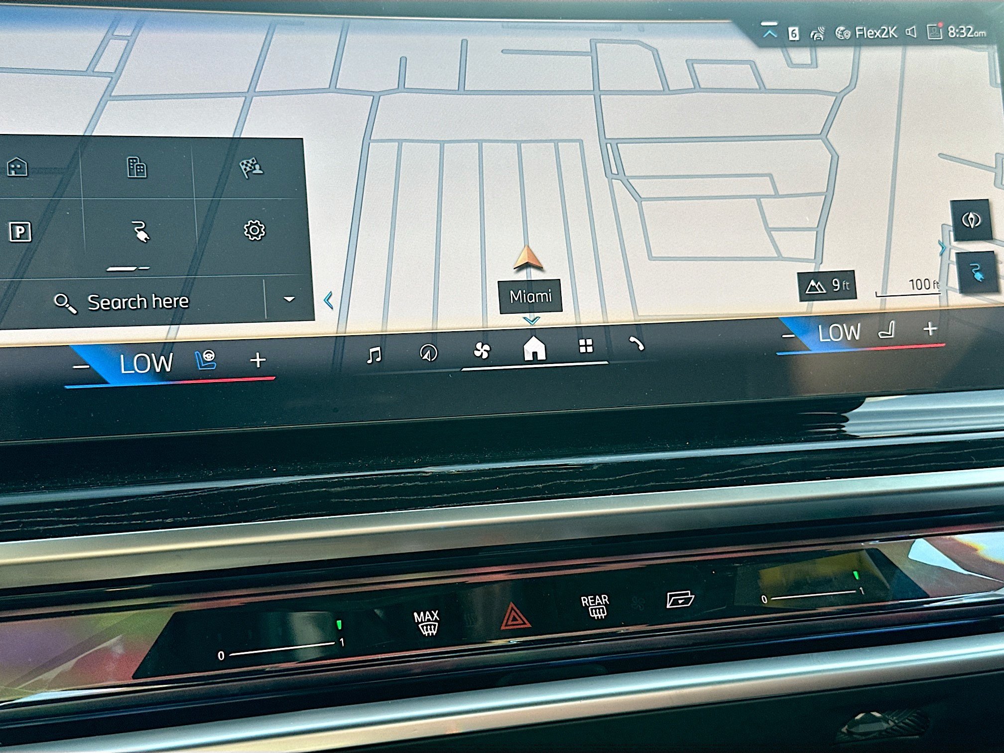 New 2026 BMW i7 eDrive50 w/ M Sport Package RWD image 8