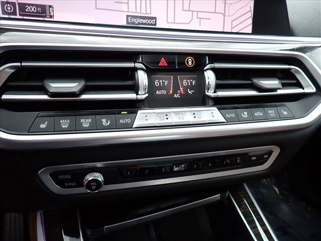 Used 2019 BMW X5 xDrive40i w/ Premium Package AWD/4WD image 24