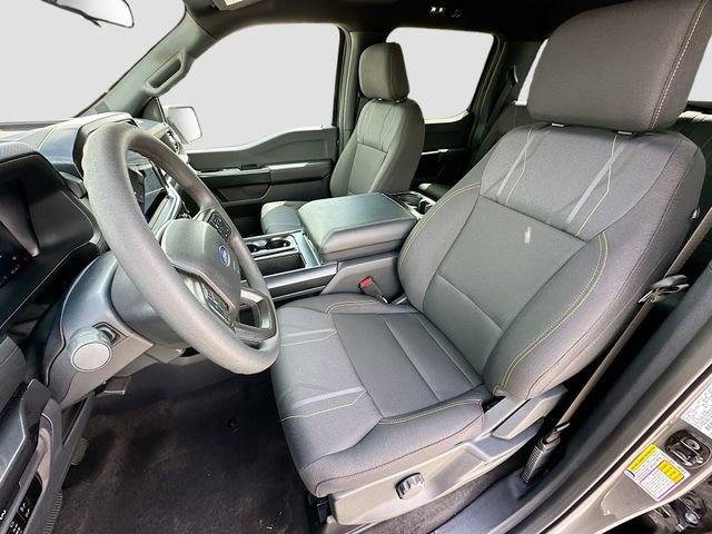 Used 2025 Ford F150 STX w/ LOBO Package AWD/4WD image 19