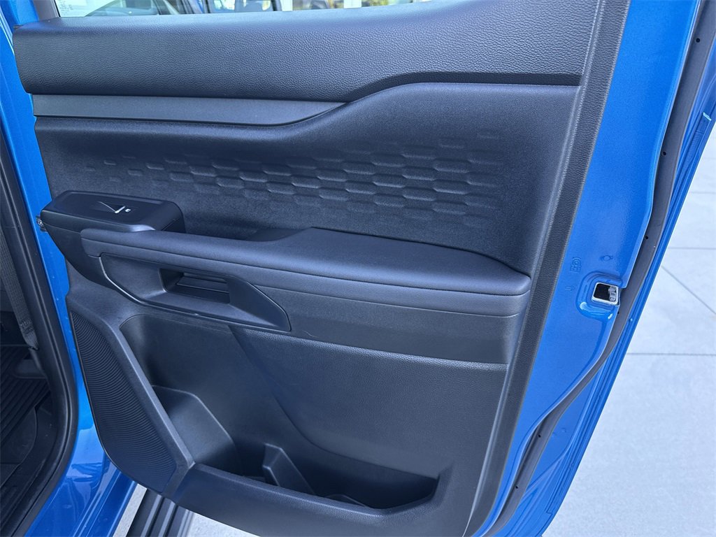 Used 2024 Ford Ranger XL image 16